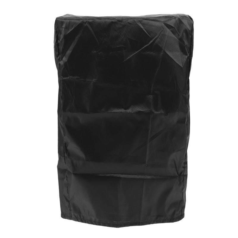 Speaker Protective Cover Oxford Cloth Water Proof Lightweight Speaker Dust Cover for Home Small Size - Image 5