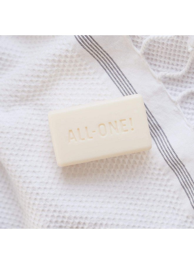 دكتور برونرز دكتور برونر - صابون قشتالة نقي (ورد، 5 أونصة، عبوة من 6 قطع) - مصنوع من زيوت عضوية، للوجه والجسم والشعر، لطيف ومرطب، قابل للتحلل الحيوي، نباتي، خالٍ من القسوة، وغير معدل وراثيًا - Image 3