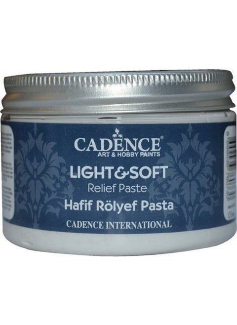 Light Relief Paste Light & Soft 150 ml