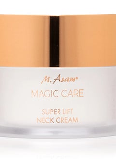 M.Asam Magic Care Super Lift Neck Cream 50 ml 
