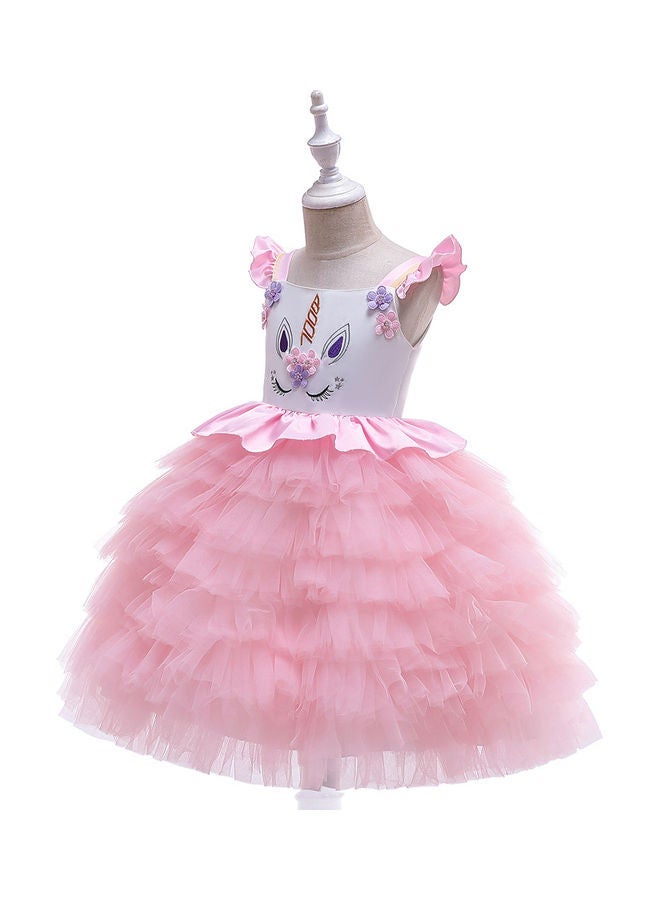 نيبمينينت Cosplay Princess Costume 160cm - Image 1