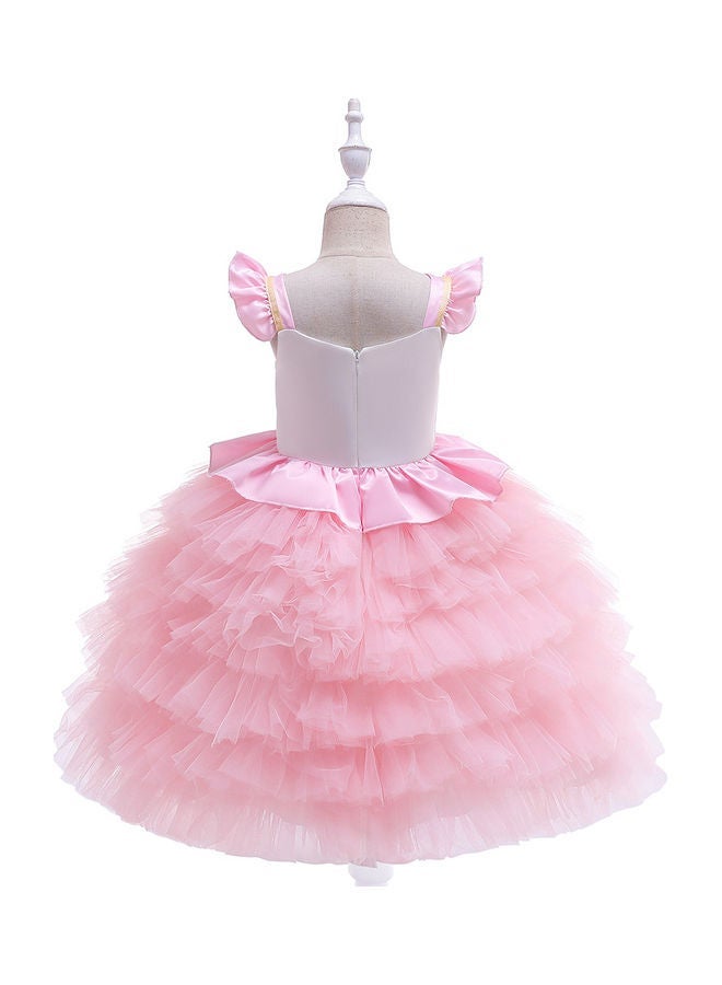 نيبمينينت Cosplay Princess Costume 160cm - Image 2