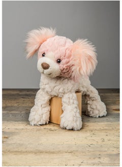 Mary Meyer Mary Meyer Putty Paris Puppy Soft Toy Friend, 10 inches  - Image 5