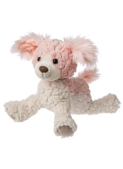 Mary Meyer Mary Meyer Putty Paris Puppy Soft Toy Friend, 10 inches  - Image 1