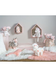 Mary Meyer Mary Meyer Putty Paris Puppy Soft Toy Friend, 10 inches  - Image 2