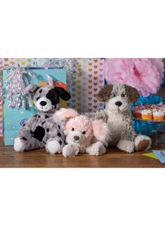 Mary Meyer Mary Meyer Putty Paris Puppy Soft Toy Friend, 10 inches  - Image 3