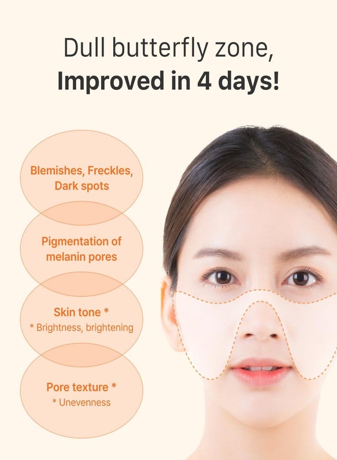 Real Barrier | Peptivita C Blemish Serum | Face Serum for Uneven Skin Tone & Smooth Texture | Vitamin C Face Care for Sensitive Skin | Facial Skin Care Products | Korean Skincare | 1.01 fl oz (30ml) - Image 3