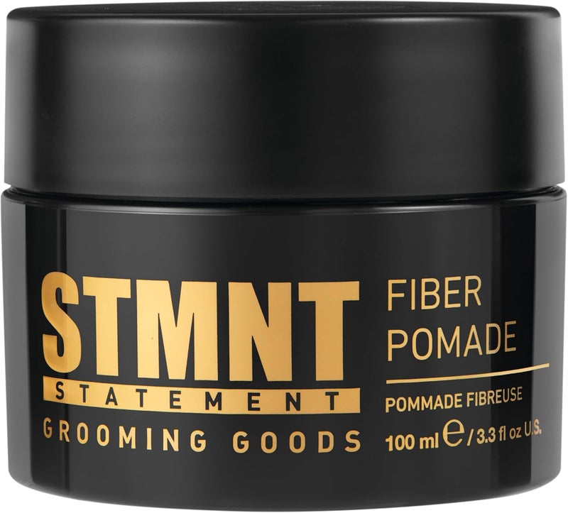 ستمنت Fiber Pomade 100 مل - Image 1