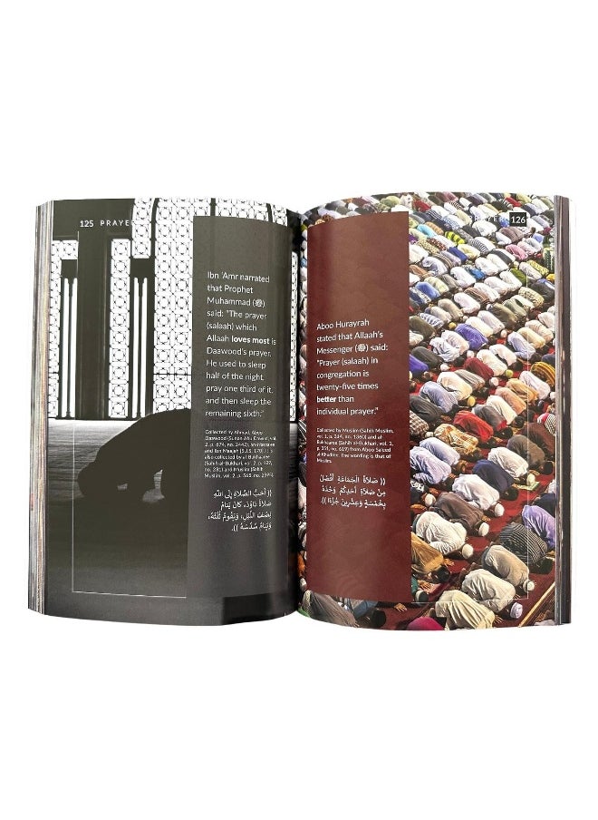 The Best in Islam  - Image 4