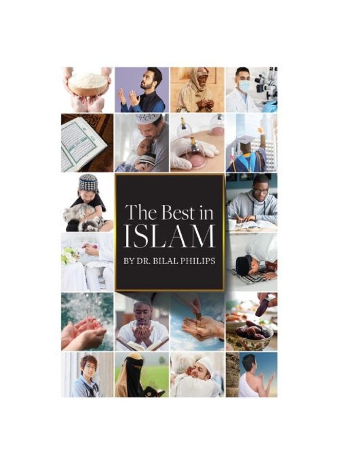 The Best in Islam  - Image 5