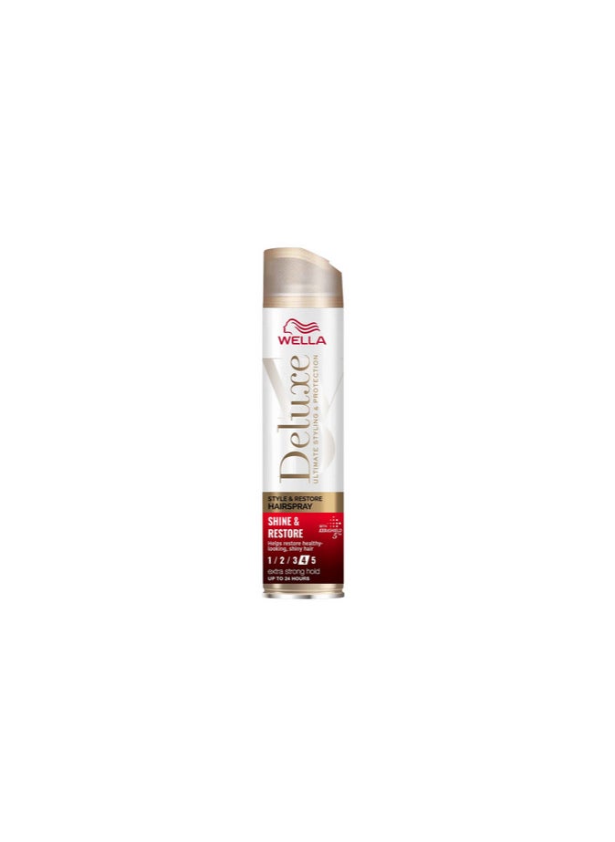 Wella Professionals Wella Professionals Hairspray 250ml 