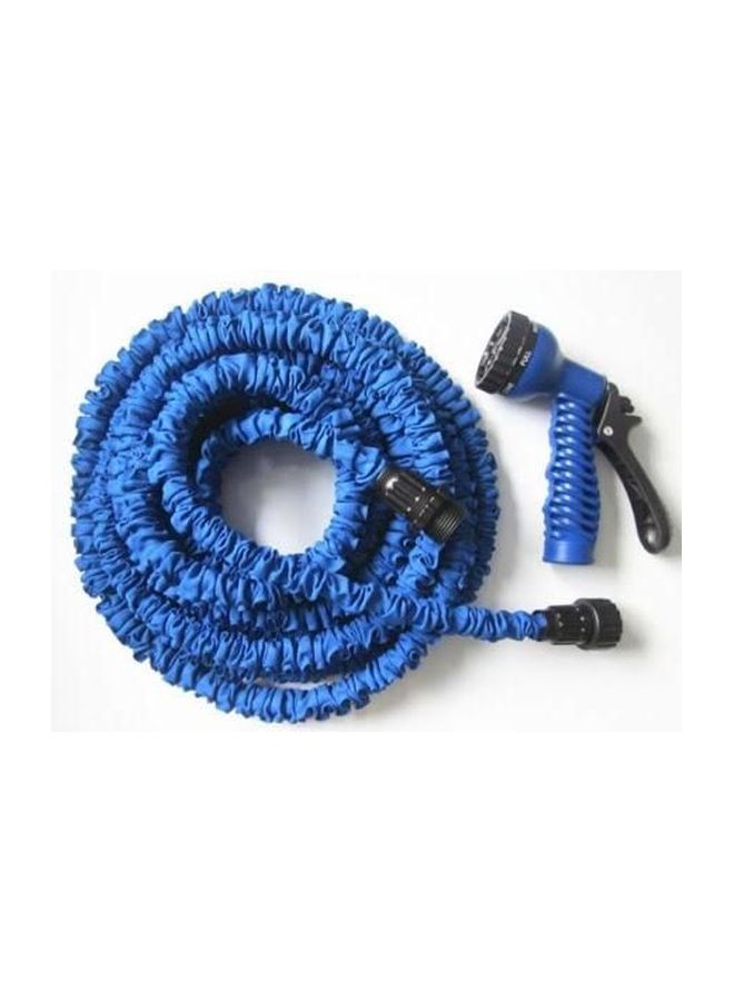 X-Hose Expandable Water Hose Blue/Black 30meter - Image 2
