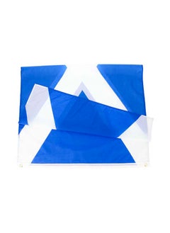 THE BABA Scotland Flag 2'X3' (60X90Cm) For Euro 2024 - Good Quality - Indoor And Outdoor Use  - Image 2