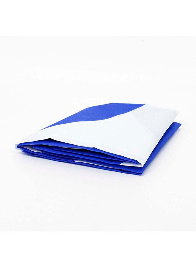 THE BABA علم اسكتلندا 2'X3' (60X90 سم) لبطولة يورو 2024 - جودة جيدة - للاستخدام الداخلي والخارجي - Image 5