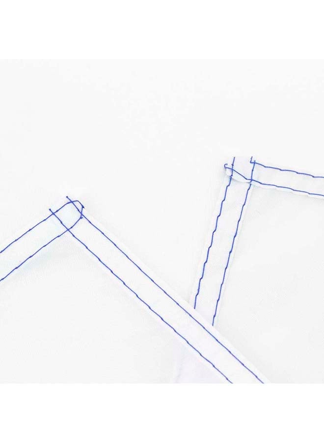 THE BABA علم اسكتلندا 2'X3' (60X90 سم) لبطولة يورو 2024 - جودة جيدة - للاستخدام الداخلي والخارجي - Image 4