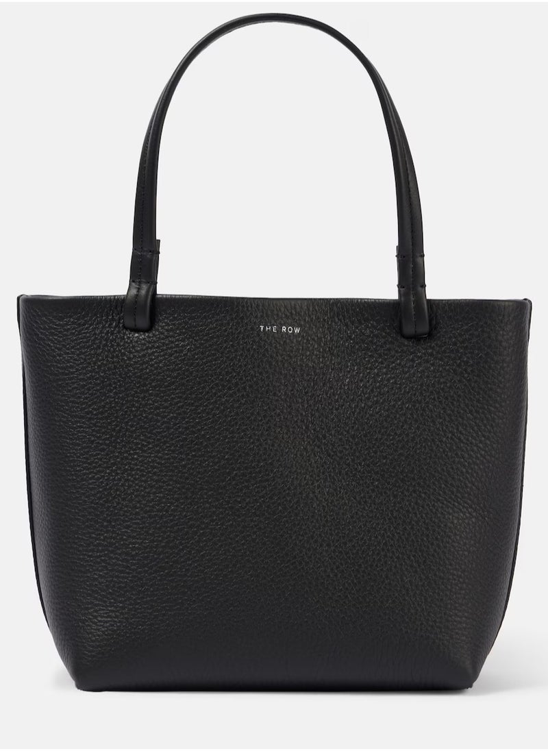 TR - The Row Park Small leather tote bag - Image 1