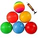 Ogrmar 6PCS 85 Inch Playground Balls Dodgeballs with 1 Hand Pump for Kids and Adults Dodge Ball Kickball Handball Camps Picnic and Schoolyard Games - Image 3