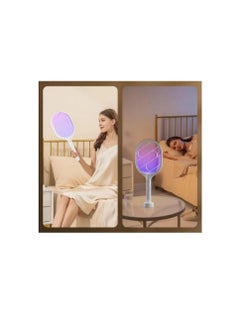 WEIDASI Mosquito Killer Racket with Super Battery | Rechargeable | LED Lamp | Portable & Powerful  - Image 4