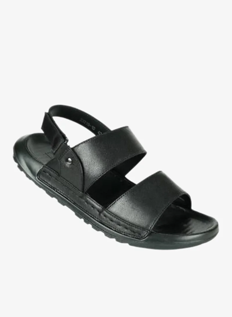 بارجيل أونو صنادل رجالي كاجوال بارجيل أونو 23218-10 أسود