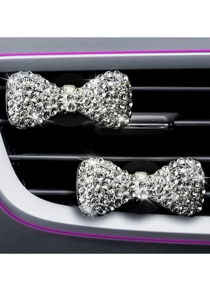 2 Pack Home Landscape Accessories Car Accessories For Women Rhinestone Car Accessories Diamond Accessories For Girl Children - pzsku/ZCC9D8EDD47E9166DB94BZ/45/_/1701853862/fd33192f-3bd7-4cda-b06c-21384b734d4f