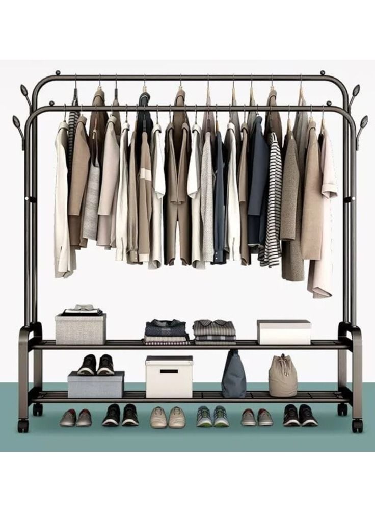 Generic Cloth Stand For Drying Clothes  - Image 3