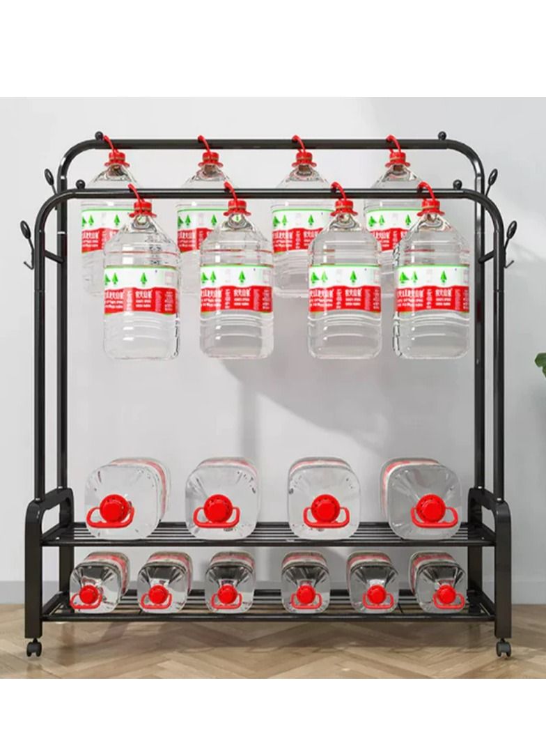 Generic Cloth Stand For Drying Clothes  - Image 4