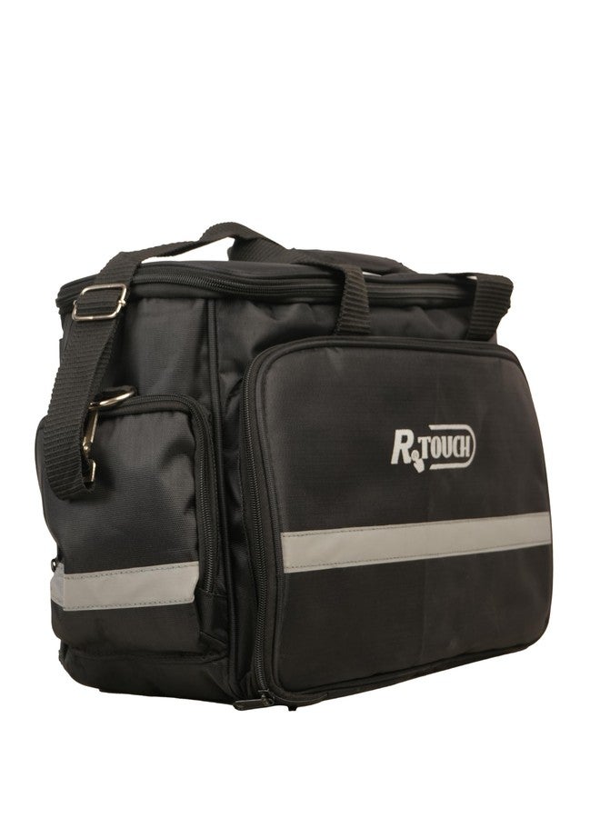 R TOUCH Medical Supplies Bag, Nurse Doctor Bag, Hospital - Image 2