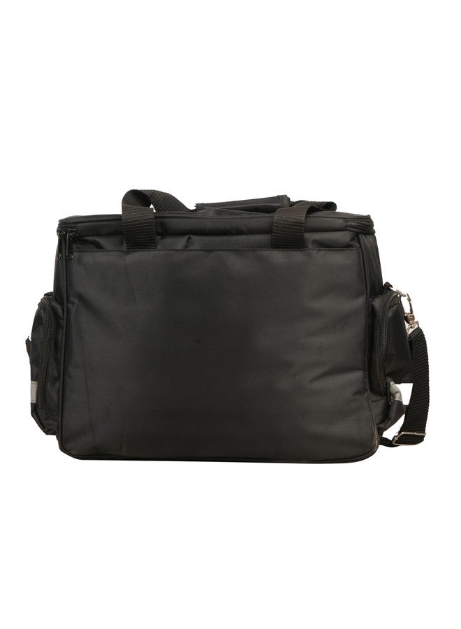 R TOUCH Medical Supplies Bag, Nurse Doctor Bag, Hospital - Image 5