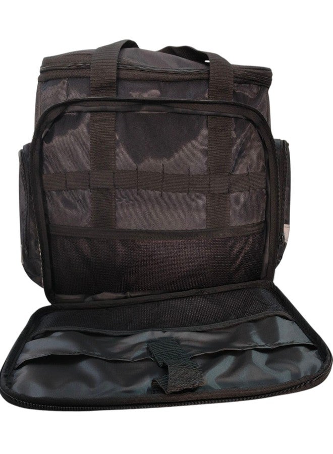 R TOUCH Medical Supplies Bag, Nurse Doctor Bag, Hospital - Image 3