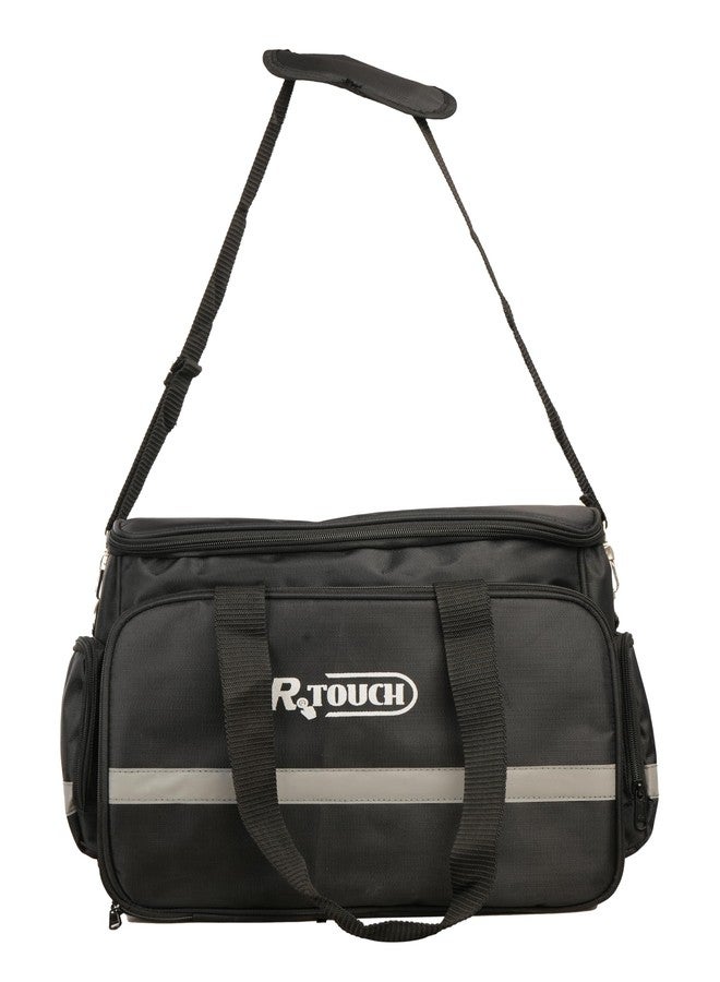 R TOUCH Medical Supplies Bag, Nurse Doctor Bag, Hospital - Image 1