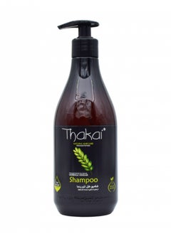 Thakai Moringa vinegar Shampoo 530ml 