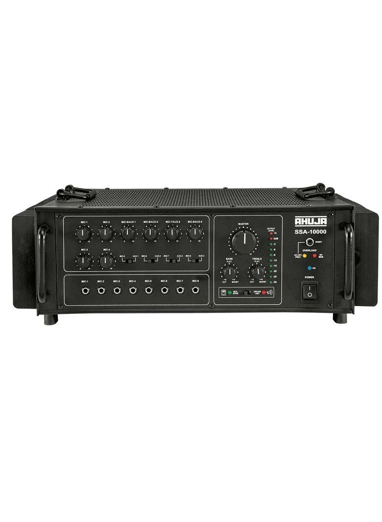 Ahuja SSA 10000 Amplifier 