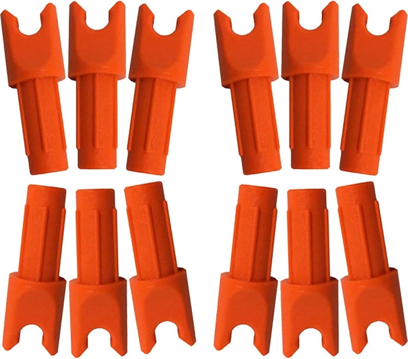 RAVIN Replacement Nocks for Crossbow Arrows - Image 3