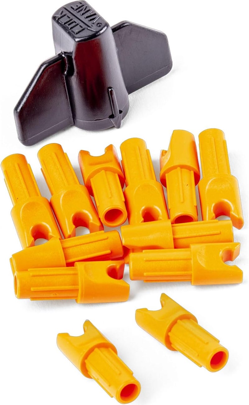 RAVIN Replacement Nocks for Crossbow Arrows - Image 1