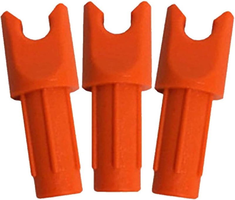 RAVIN Replacement Nocks for Crossbow Arrows - Image 4