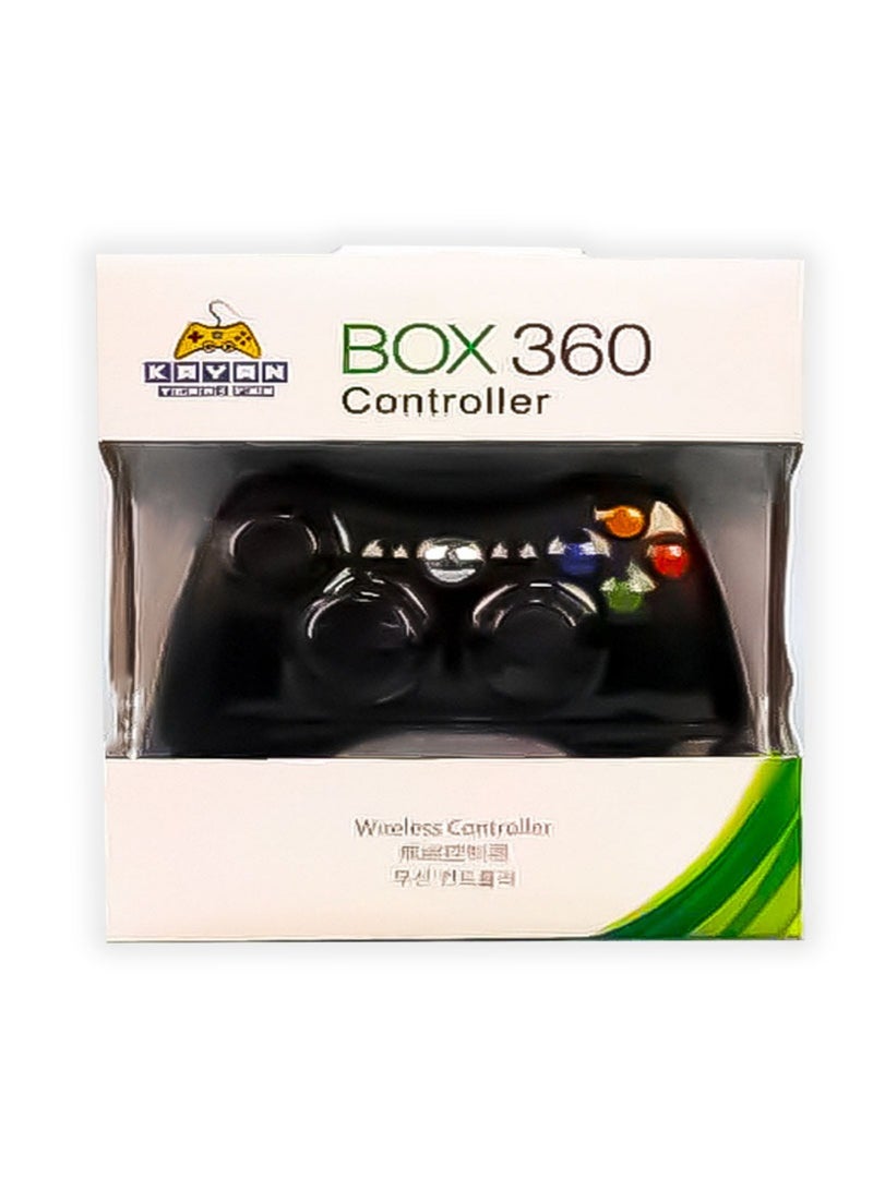 كايان وحدة تحكم لاسلكية لجهاز Box 360 - Image 2