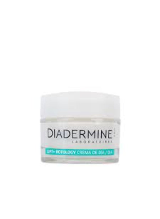 Diadermine Lift + Botology Anti-Wrinkle Day Cream 50ml - Image 2