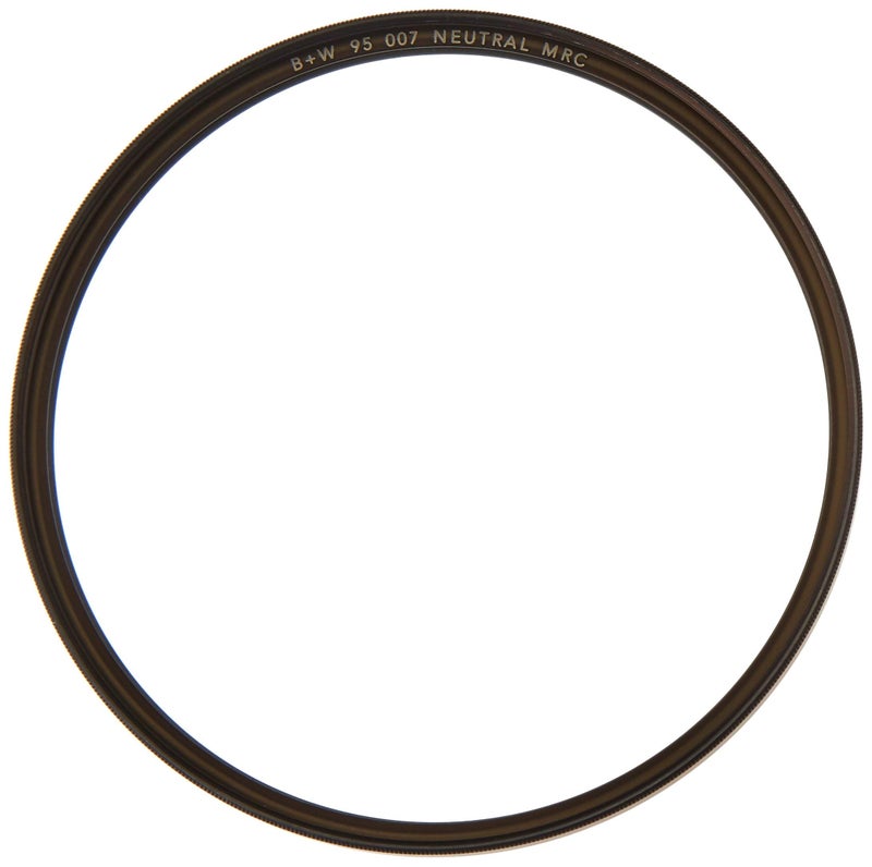 BW B+W 95MM F-PRO CLEAR with Multi-Resistant Coating (007M) for Camera Lens - Image 4