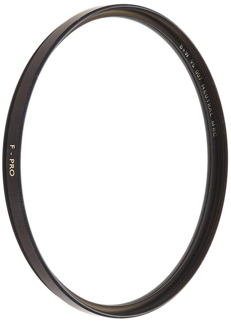 BW B+W 95MM F-PRO CLEAR with Multi-Resistant Coating (007M) for Camera Lens - Image 5