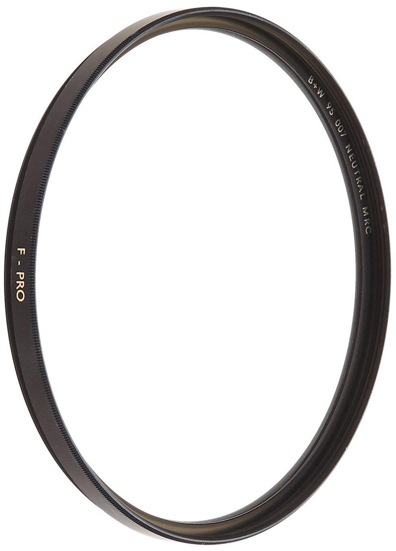 BW B+W 95MM F-PRO CLEAR with Multi-Resistant Coating (007M) for Camera Lens - Image 3
