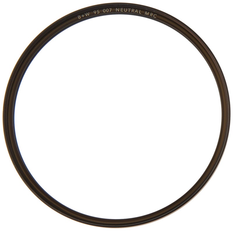 BW B+W 95MM F-PRO CLEAR with Multi-Resistant Coating (007M) for Camera Lens - Image 2