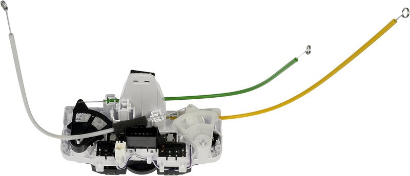 Dorman 599-216 HVAC Control Module Assembled in USA Compatible with Select Nissan Models - Image 3