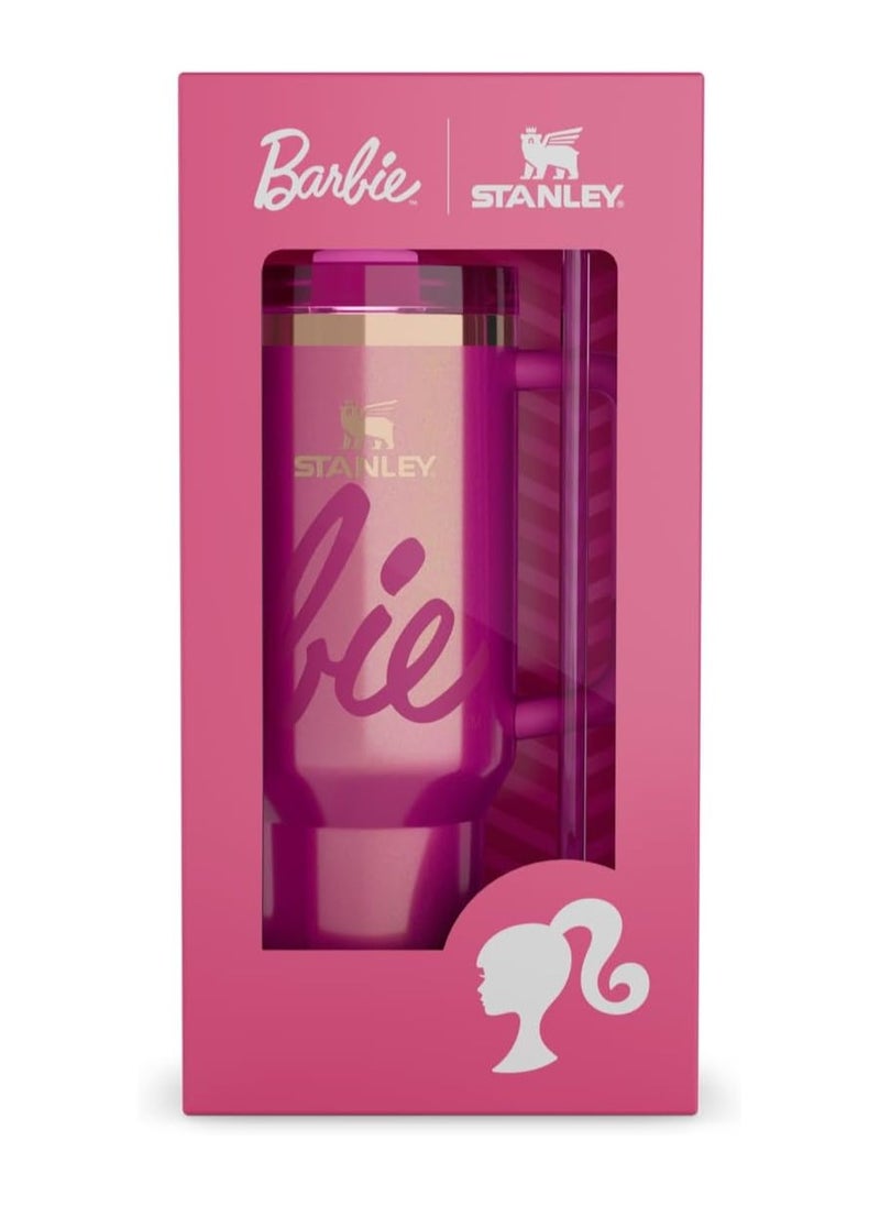Stanley - Stanley Cup The Barbie X limited edition Barbie Icon made of 40 oz stainless steel - Image 1