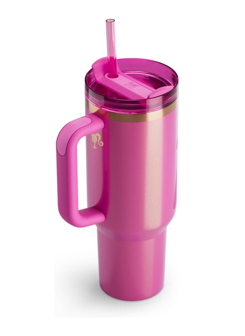 Stanley - Stanley Cup The Barbie X limited edition Barbie Icon made of 40 oz stainless steel - Image 1