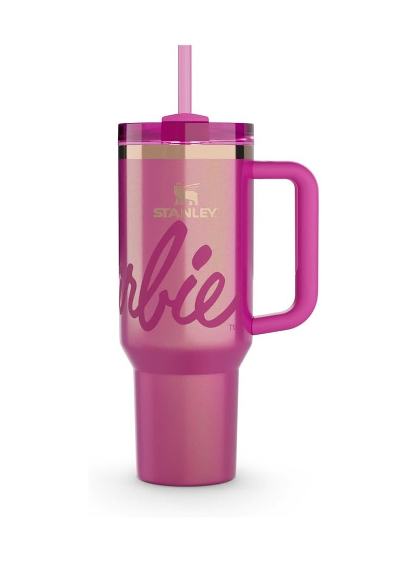 Stanley - Stanley Cup The Barbie X limited edition Barbie Icon made of 40 oz stainless steel - Image 1
