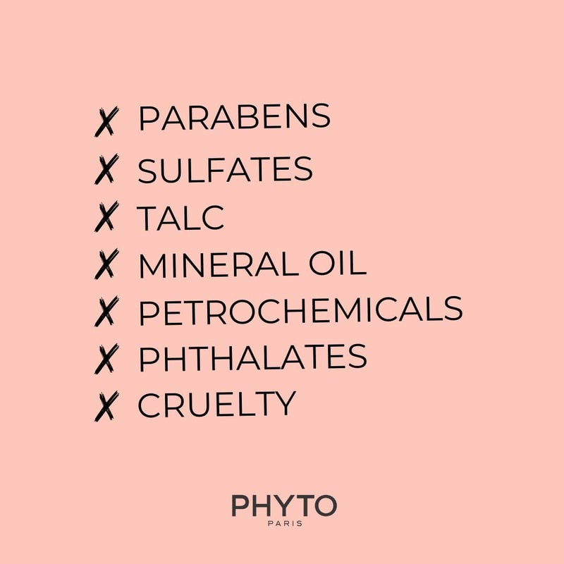 PHYTO PARIS Radiance Enhancer Conditioner for Color-Treated Hair - 175ml - Image 5