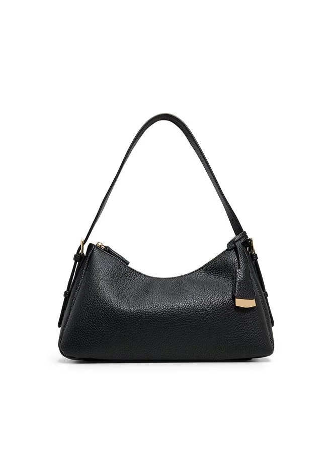 كول ات سبرنج Viviannnn Ladies Black Shoulder Bag