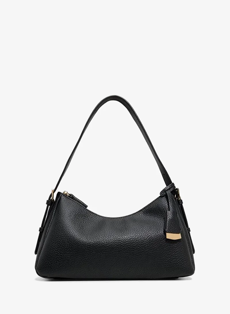 كول ات سبرنج Viviannnn Ladies Black Shoulder Bag