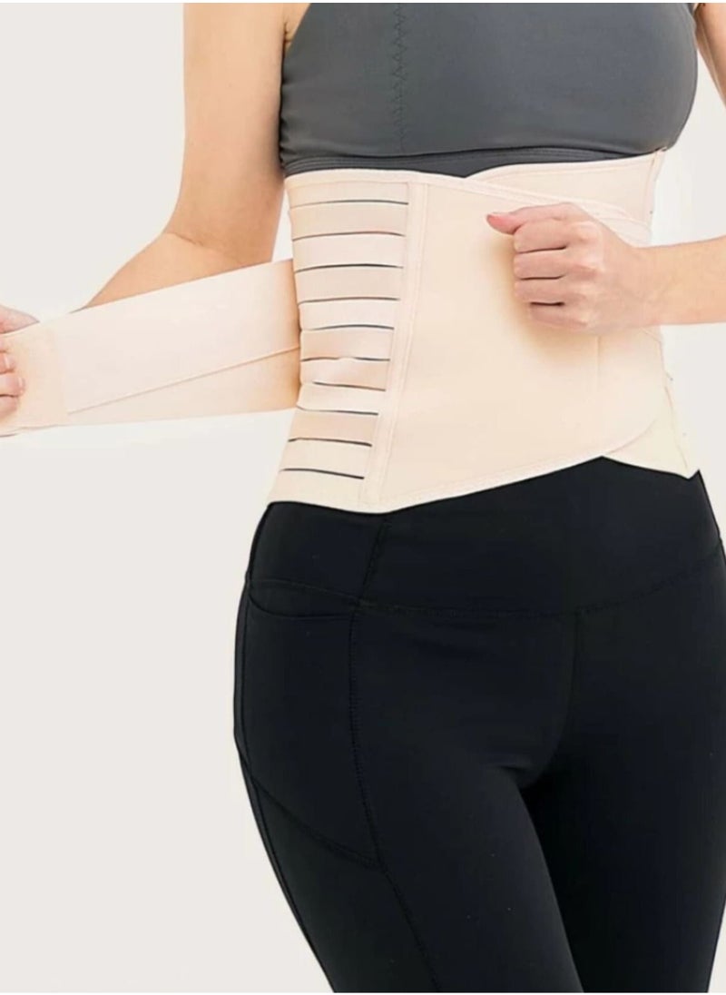 Fstyle Postpartum Compression Corset and Sculpting Operations  - Image 5