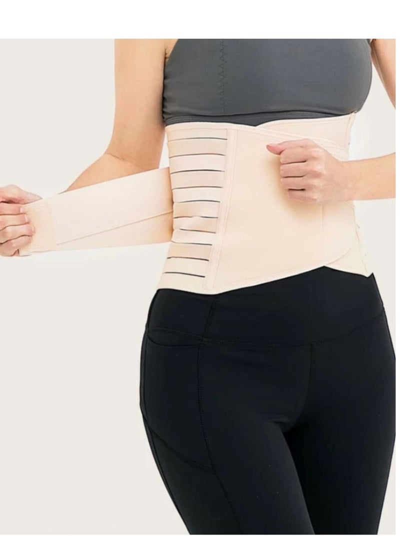 Fstyle Postpartum Compression Corset and Sculpting Operations  - Image 3